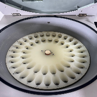 Thermo Savant SpeedVac SPD2030 Integrated Vacuum Concentrator image 2